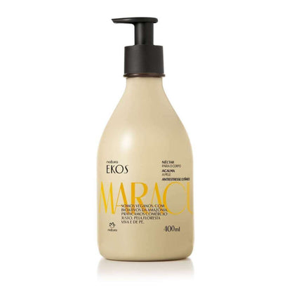 Ekos Maracujá Body Lotion