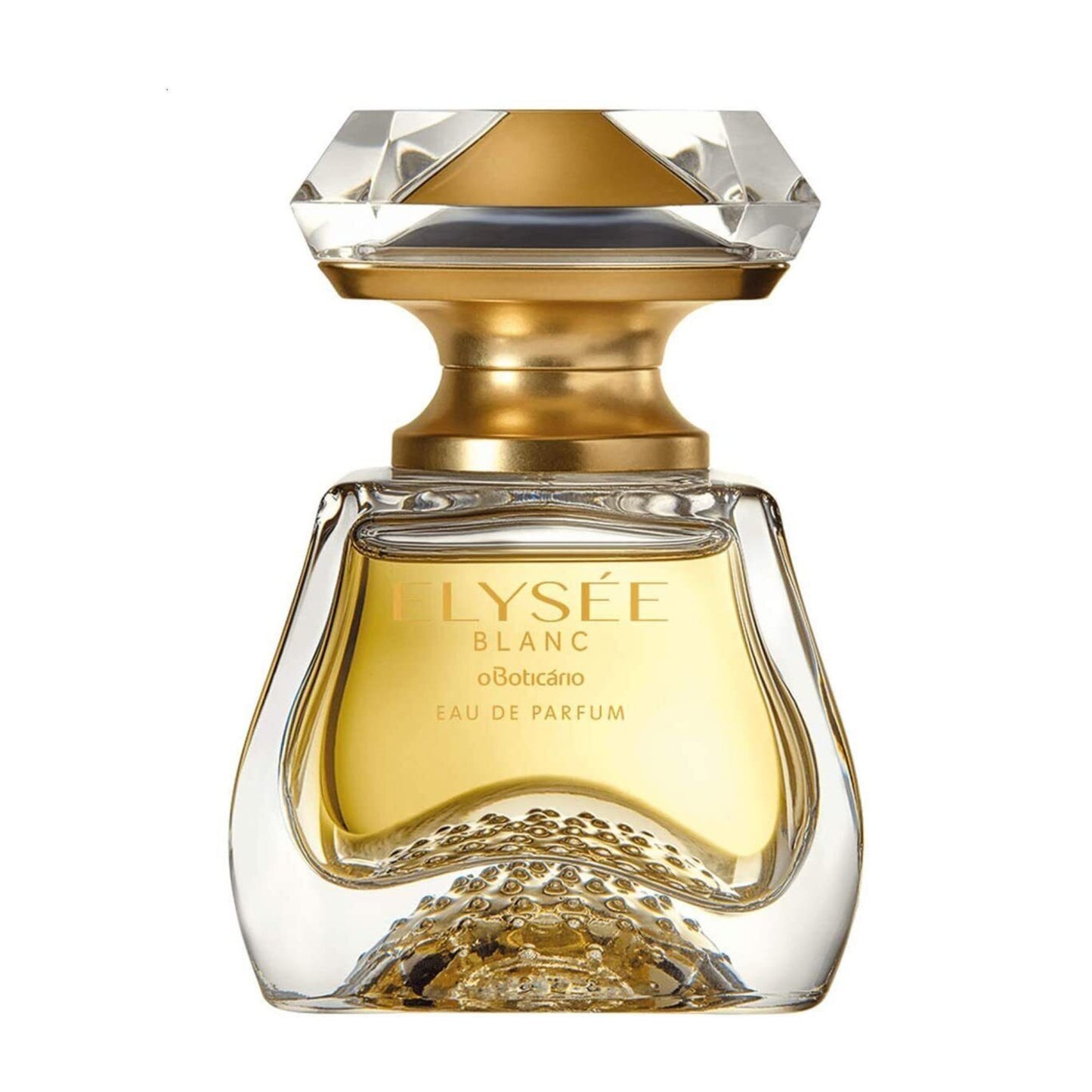 *bazar best before 08/25 Elysée Blanc Eau de Parfum