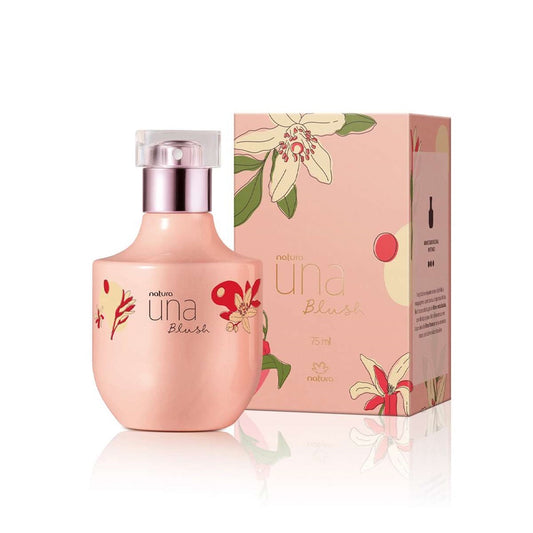 Una Blush Deo Parfum