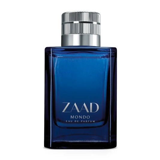 *bazar* best before 04/25 Zaad Mondo Eau de Parfum