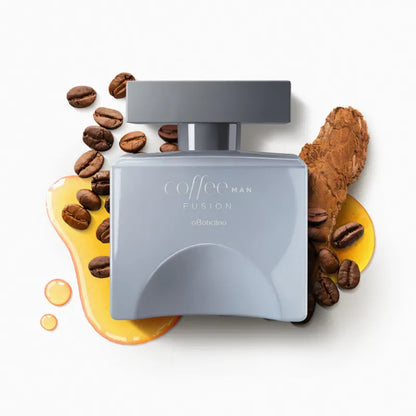 Coffee Fusion Man Cologne