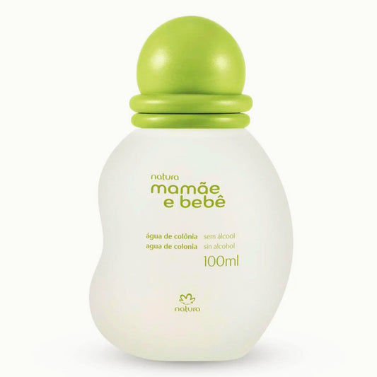 Mamãe e Bebê Baby Cologne