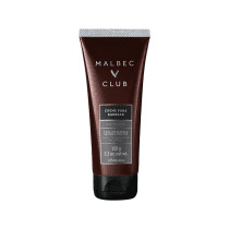 *best before 05/26 Balm Pós Barba Malbec Club