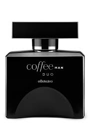 Coffee Man Duo Opened Tester