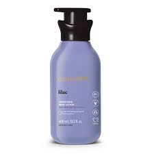 Nativa SPA Lilac Body Lotion
