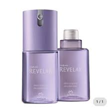 Desodorante Corporal Spray Revelar Refill