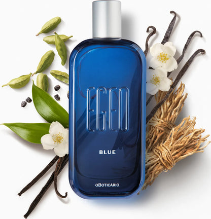 Egeo Blue Cologne