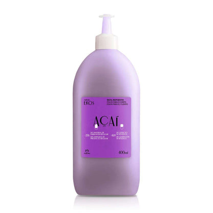 Ekos Açaí Body Lotion