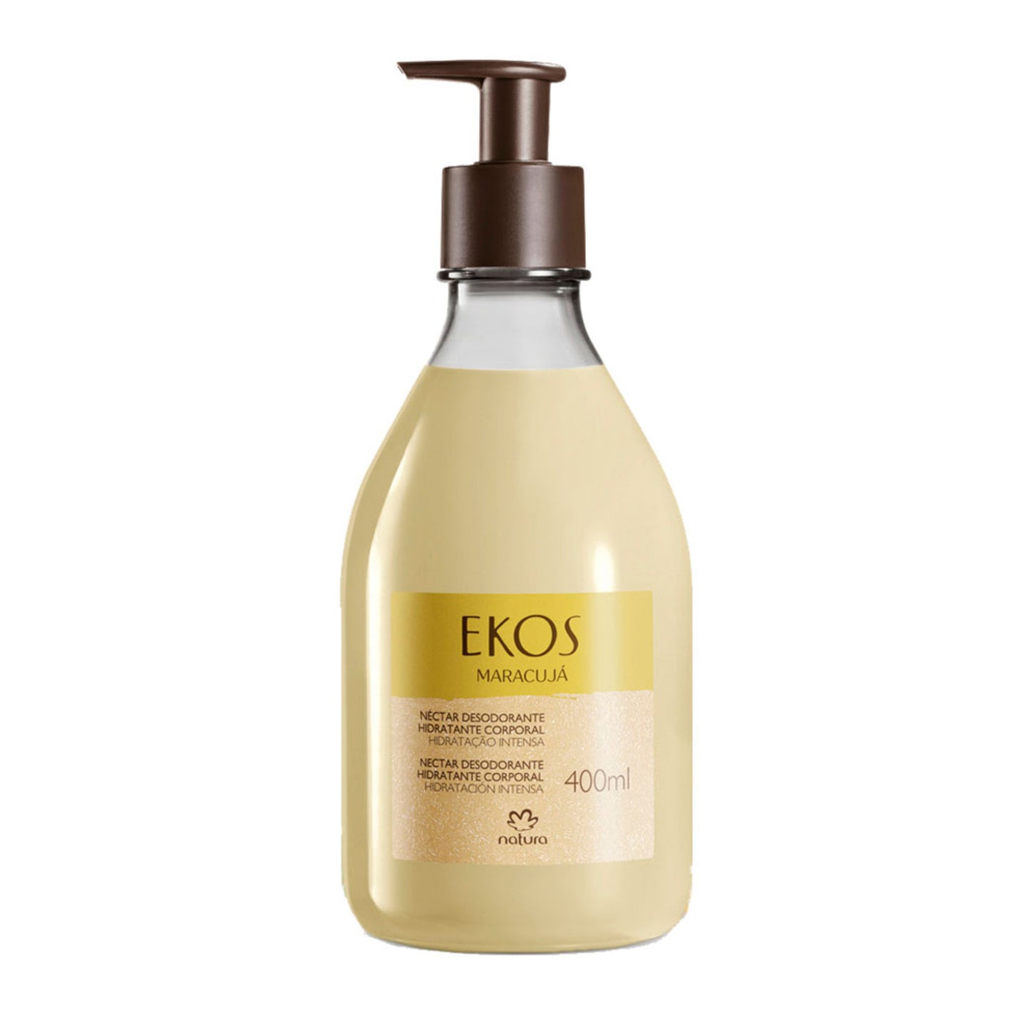 Ekos Maracujá Body Lotion