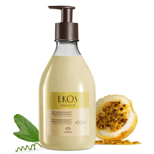 Ekos Maracujá Body Lotion