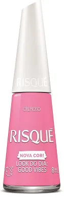 Look do dia good vibes -Esmalte Risque 8ml