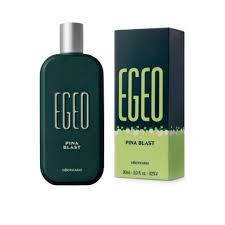 Egeo Pina Blast Opened Tester
