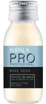 Base Seda Impala Pro Professional 60ml