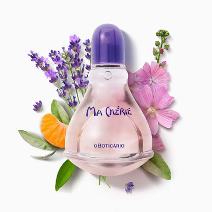 Ma Chérie Cologne