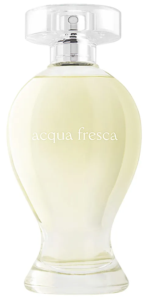 Acqua Fresca
