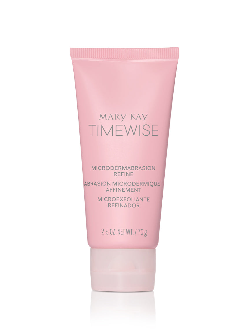 *bazar* best before 06/25 Mary Kay TimeWise® Microdermabrasion Step 1: Refine