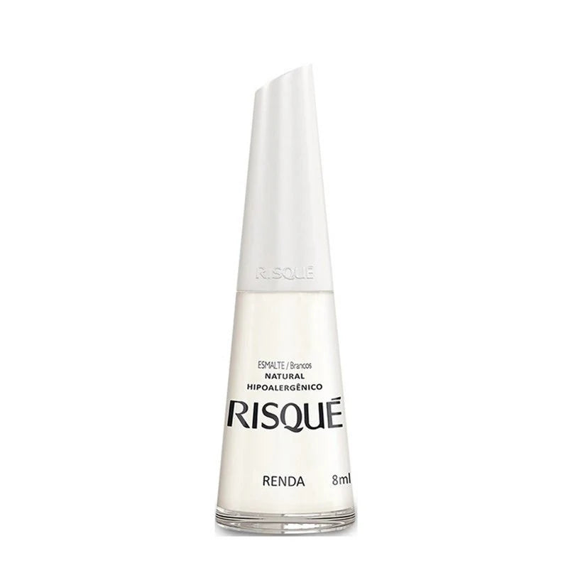 Renda -Esmalte Risque 8ml