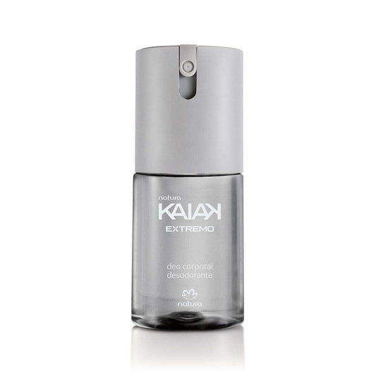 Kaiak Extremo Men's Body Spray Deodorant