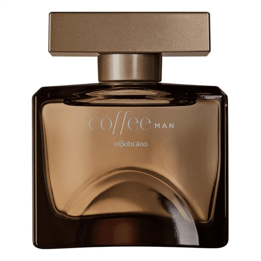 Coffee Man Opened Tester
