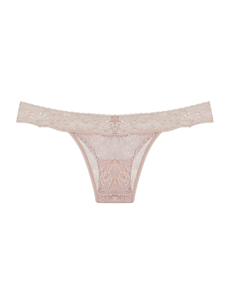 Bonjour Lingerie – Grupo HOPE