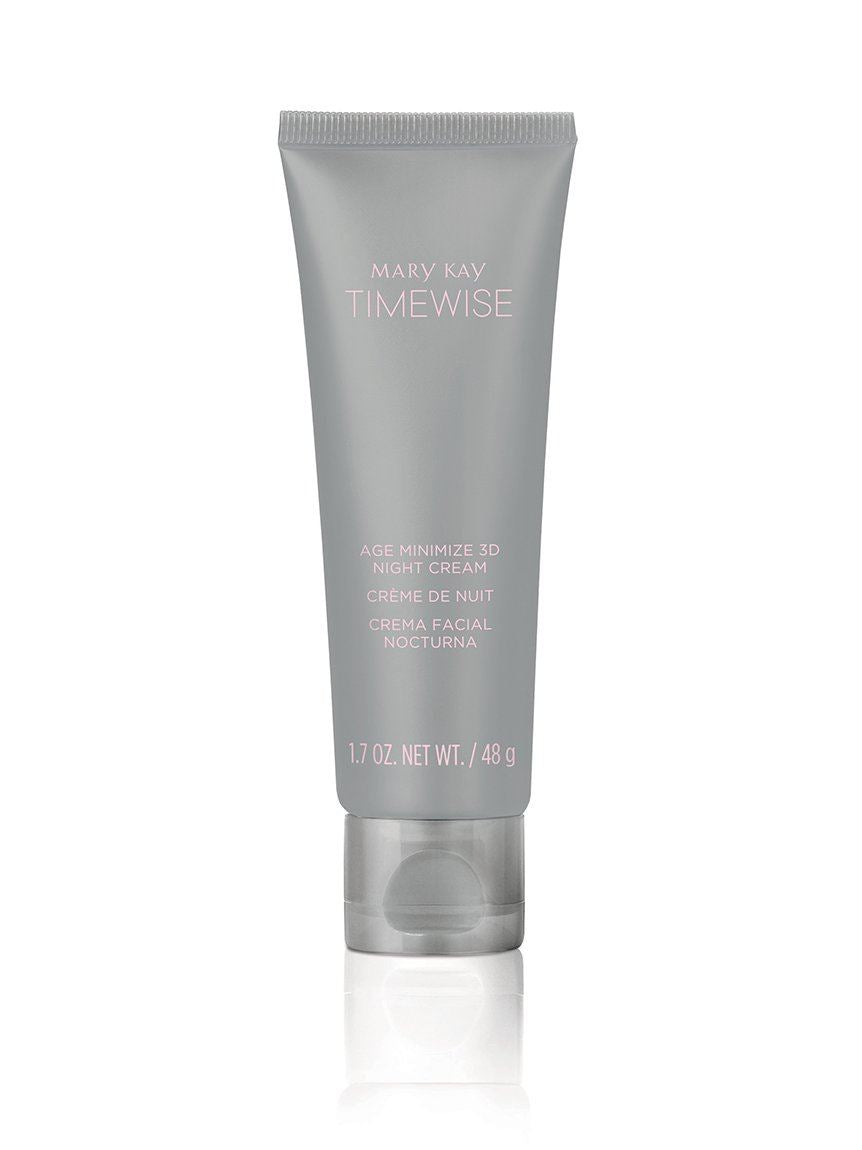 *sale Creme TimeWise 3D® Mary Kay