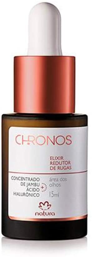 Elixir Redutor de Rugas