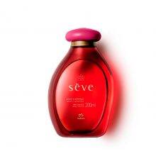 Sève Pimenta Rosa Shower Oil