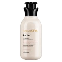 Nativa SPA Shea Body Lotion