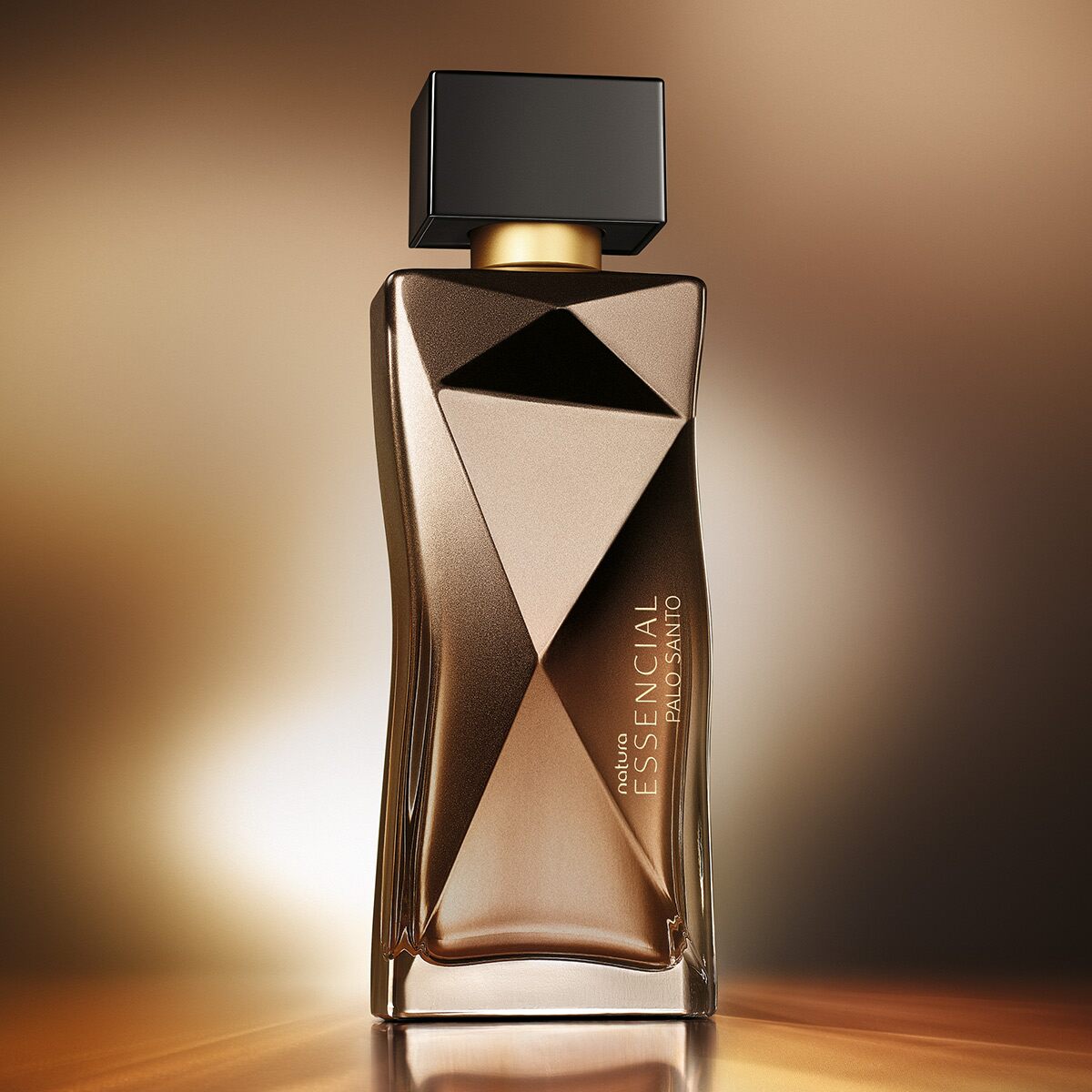 #bazar best before 10/25 Essencial Palo Santo Deo Parfum Feminino
