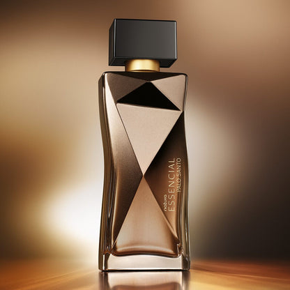 #bazar best before 10/25 Essencial Palo Santo Deo Parfum Feminino