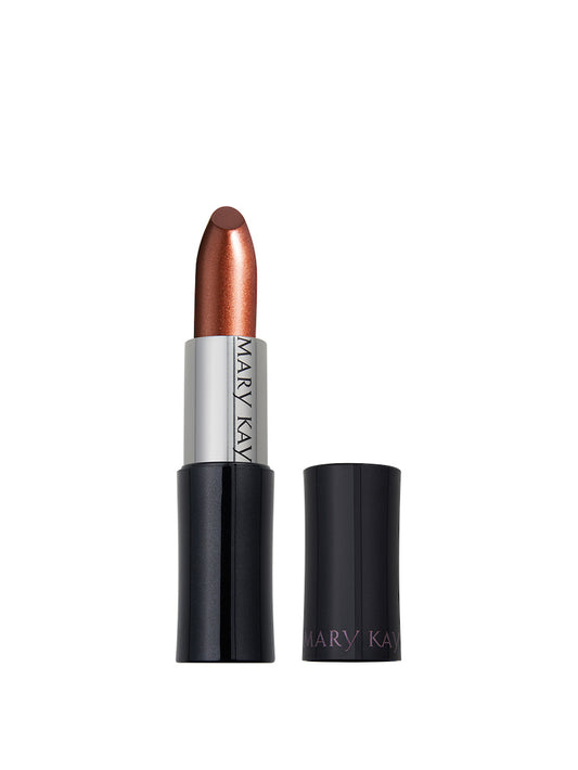 *bazar best before 03/25 Mary Kay Cream Lipstick Gingerbread