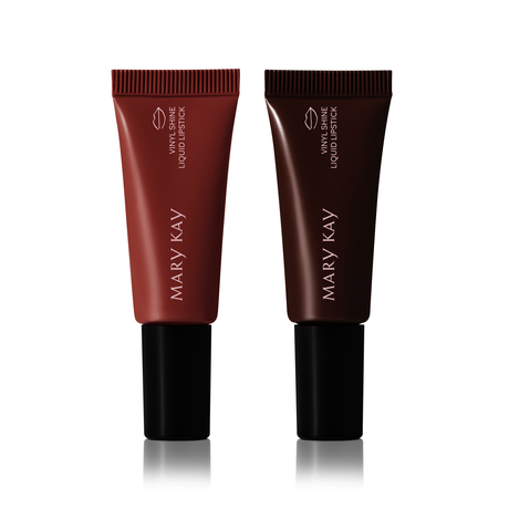 *sale Mary Kay Vinyl Shine Liquid Lip Set