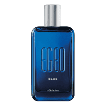 *bazar* best before 07/25 Colônia Egeo Blue