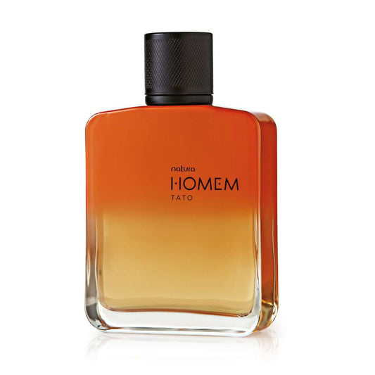 #bazar best before 08/25 Homem Tato Deo Parfum Natura