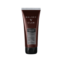 Creme para Barbear Malbec Club