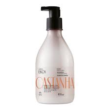 Ekos Castanha Body Lotion