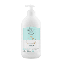 Cuide-se Bem Nuvem (Cloud) Body Lotion