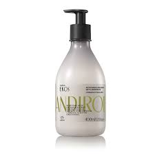 Ekos Andiroba Body Lotion