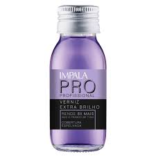 Extra Shine Top Coat Impala Pro Professional 60ml