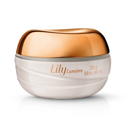 #pre-order Lily Lumière Satin Body Lotion