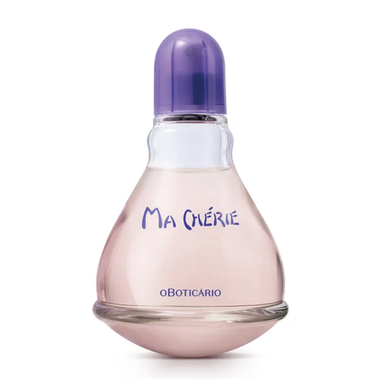 Ma Chérie Cologne