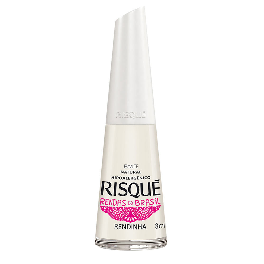 Rendinha - Esmalte Risque 8ml