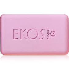 Ekos Açaí Soap Bar Creamy or Exfoliating