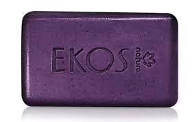 Ekos Açaí Soap Bar Creamy or Exfoliating